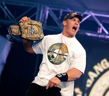 johncenathechamp7kf - FAN WRESTLING