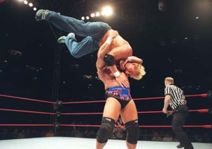 malenko_toocool_mar00 - FAN WRESTLING