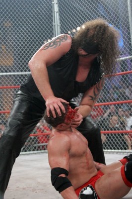 normal_abyss33 - FAN WRESTLING