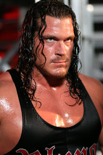 rhino11 - FAN WRESTLING