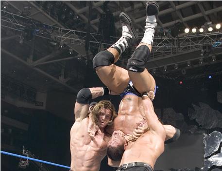 screen006 - FAN WRESTLING