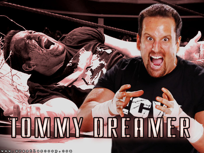 Tommy Dreamer