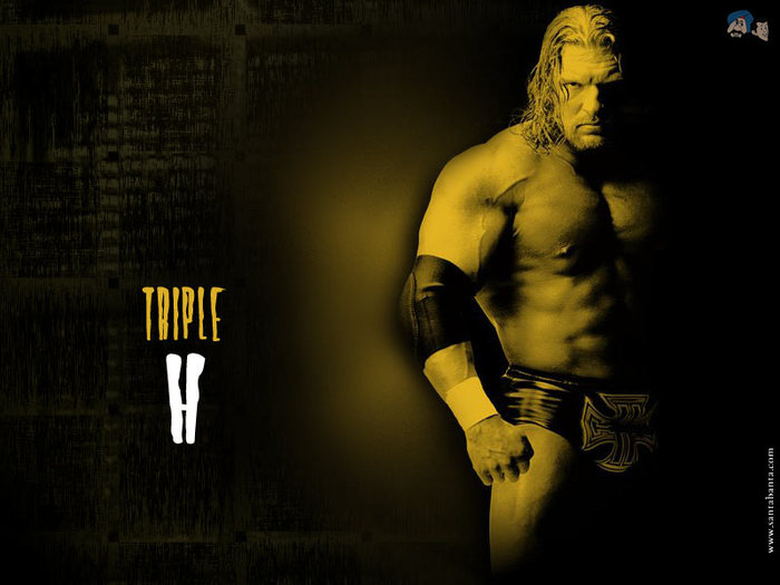 Triple H 25
