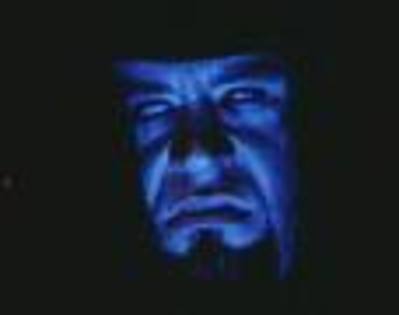 undertaker mic