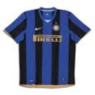 tricoul inter milano