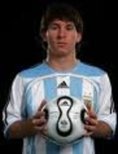 frumos - fotbalistul messi