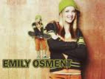 emily - emily osment wallpaper