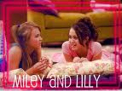 miley and emily