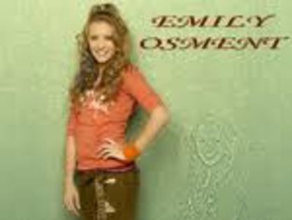 prietena cu miley - emily osment wallpaper