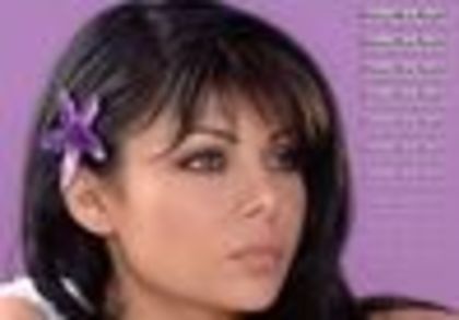  - Haifa Wehbe