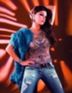  - Haifa Wehbe