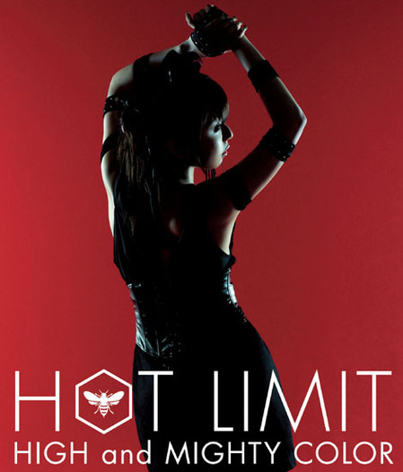 hotlimit - High and Mighty Color