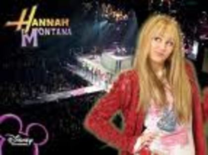 montana - hannah montana in concert