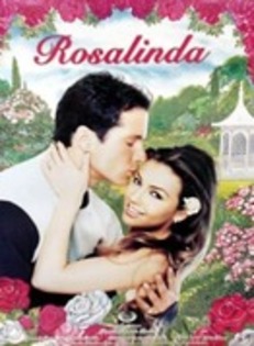 Rosalinda - Rosalinda