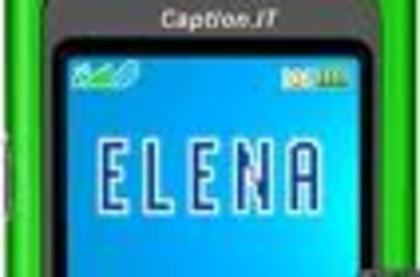 Elena