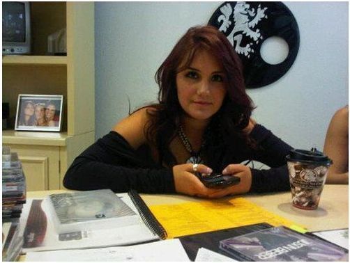 fototraumadulce - 0-Dulce Maria-0