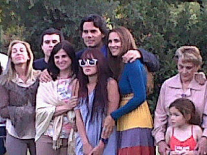 luped - 0-Dulce Maria-0