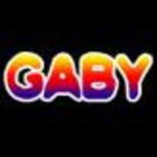 Gaby - nume de persoane