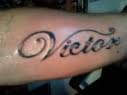 victor