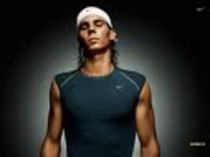 tare - Rafael Nadal