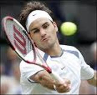 trage...marcheaza!! - federer