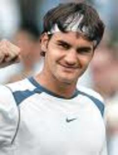 yessshhiiii - federer