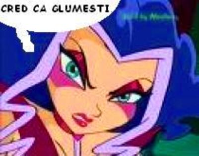 13 - B D cu Winx - Sezonul 2 - Episodul 04