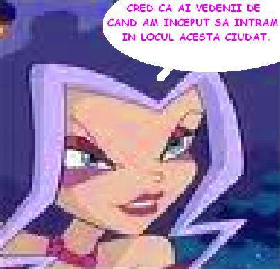 15 - B D cu Winx - Sezonul 2 - Episodul 04