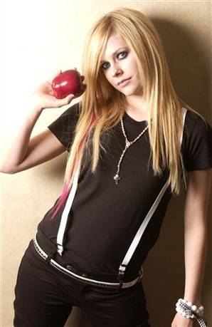 avrillavigne