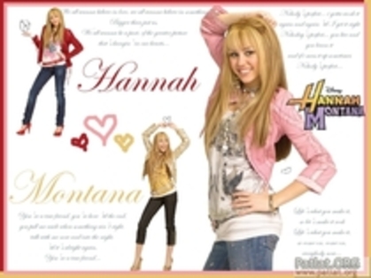 hm - toate pozele mele cu miley si hannah