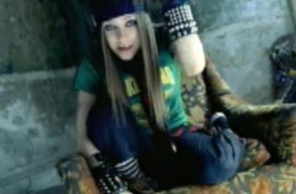 68[1] - Avril Lavigne