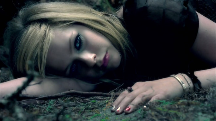 ziwuwz[1] - Avril Lavigne