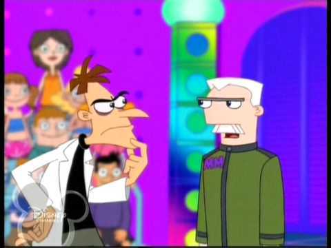 0[2] - Phineas and Ferb