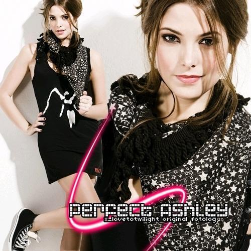 Ashley Greene (11) - club ashley greene