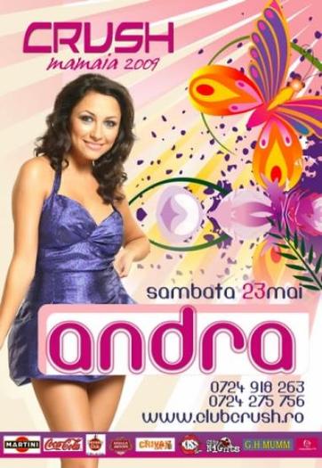 concert_andra - poze andra