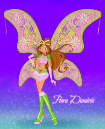  - Winx - New