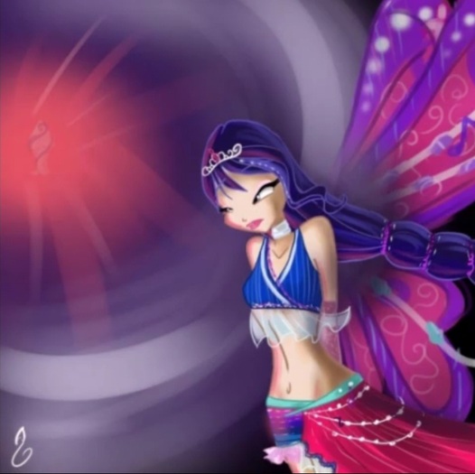  - Winx - New