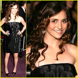 alyson-stoner-3d-premiere - Alyson Stoner