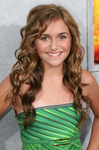 image - Alyson Stoner