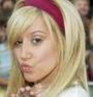 ashley pupici - ashley tisdale