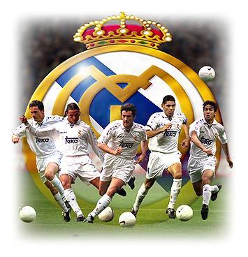 real-madrid