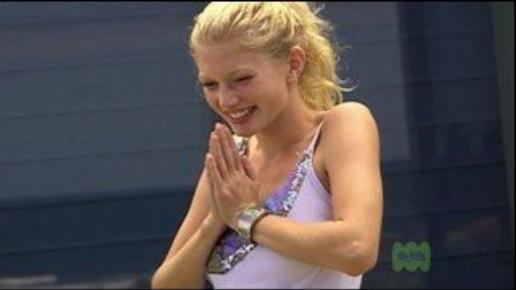 Cariba Heinie (52)