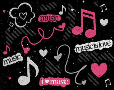 music-1 - muzica