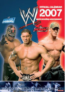 WWE-2007-f-o - wrestling