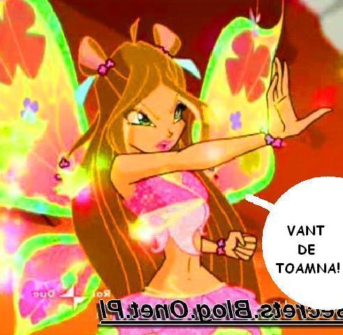 39 - B D cu Winx - Sezonul 2 - Episodul 04