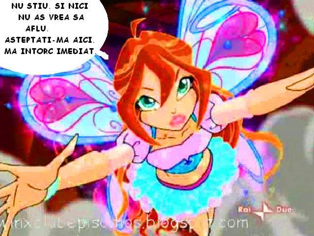 45 - B D cu Winx - Sezonul 2 - Episodul 04