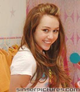 112390 - Pt fanii lui Miley