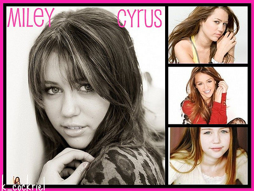 FCKNEJZGGDEDIXUWTNQ - Miley cyrus