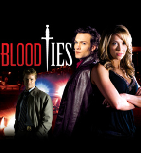 bloodties