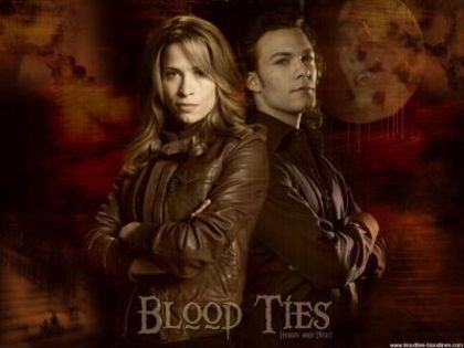 vicki-henry_blood-ties - Vampiri crime si povesti de dragoste